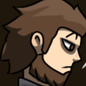 ¿Quién es la sombra?