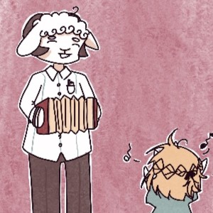 &quot;Frere Jacques&quot; 