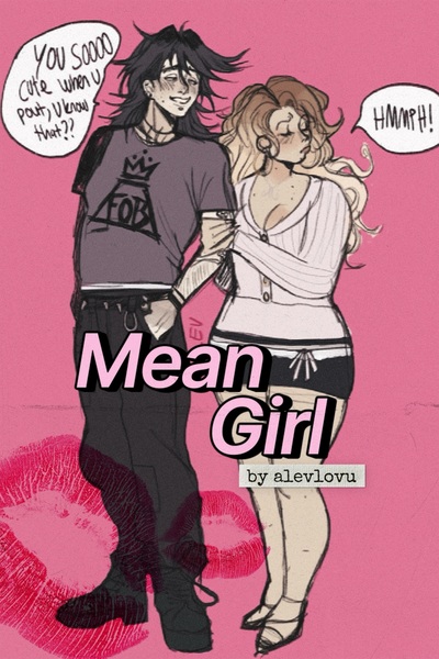 Mean Girl