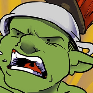 5. Critical Duck Hit!