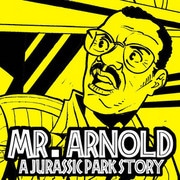 A Jurassic Park Story