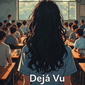 Chapter 2: D&eacute;j&agrave; Vu - P1