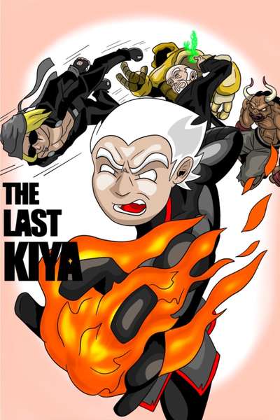 The Last Kiya