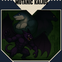 Mutanic Kaijus