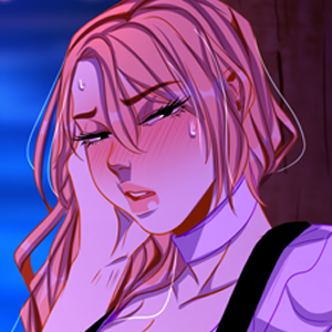 Hormone-Crazed Weirdo