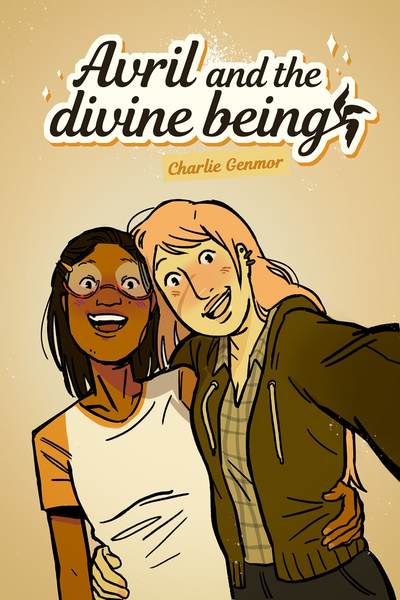Tapas Romance Avril and the divine being