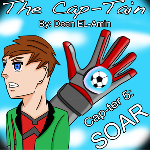 The Cap-Tain
