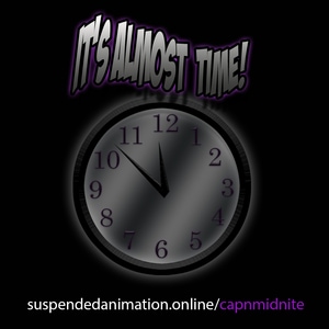 Slippin' Into Darkness