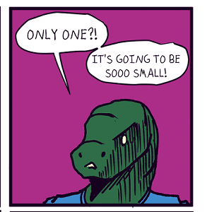 The Ice Cream Incident