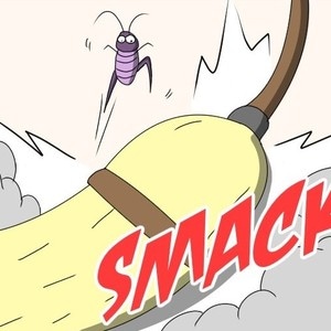 When you question life.