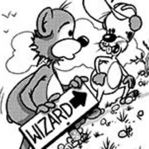 The Wizard Can Fix Daylight Savings Time 