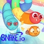 Snake.io: The Comic