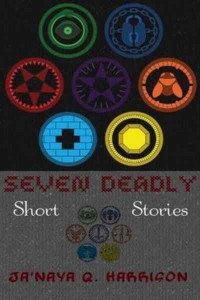 Seven Deadly Short Stories