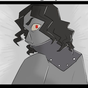 Chapter 16 - You Have My Word