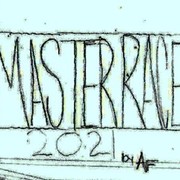 Master Race 2021