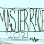 Master Race 2021