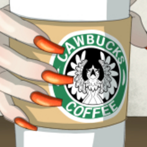 Chapter 4: The Secretary - Part 1