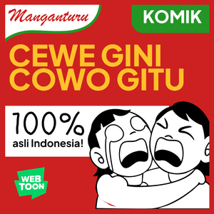 CEWE GINI COWO GITU