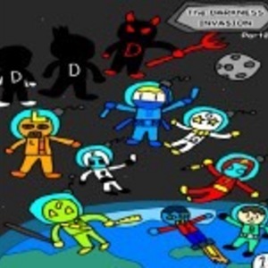 The Darkness invasion part 2