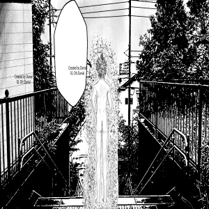 Chapter 1: An Unseen Savior