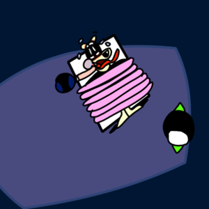 Chapter 3: The Kidnapping!