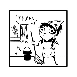 Procrastination