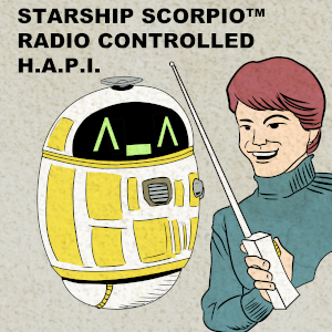 Chapter One, Page 04 and 05 (Interlude 1)