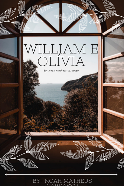 William e Olívia