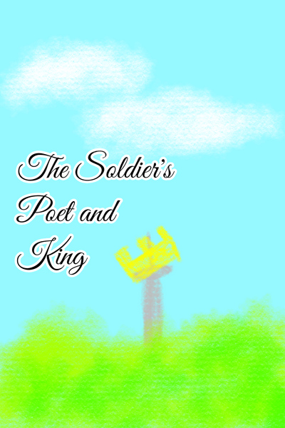 Tapas Fantasy The Soldier's poet and king