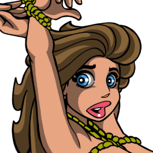 JUST LIKE THE PRESIDENT