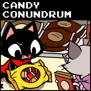 Candy Conundrum