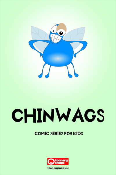 Chinwags