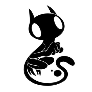 Forms of a Demoncat