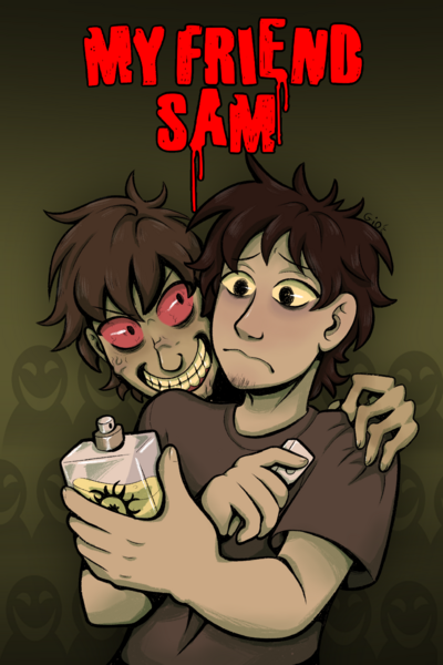 My Friend Sam