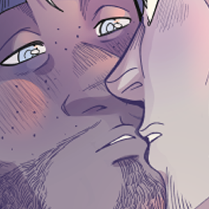 Chapter 7-14: Frozen Hearts, Weary Souls