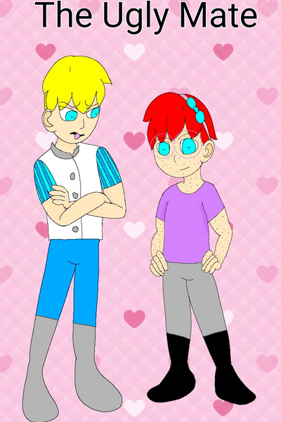 The Ugly Mate