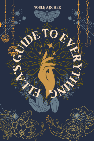 Ella’s guide to everything