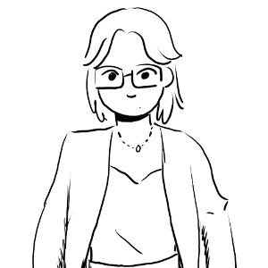 Clothes With A Strict Mom!