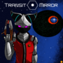 Transit Mirror