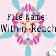 File name: Within Reach