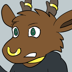 Chapter 6 : Ox Head, Horse Face