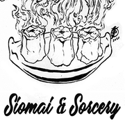 Siomai and Sorcery (One-shot)