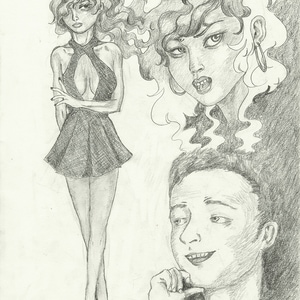 The Catcall - Page 12