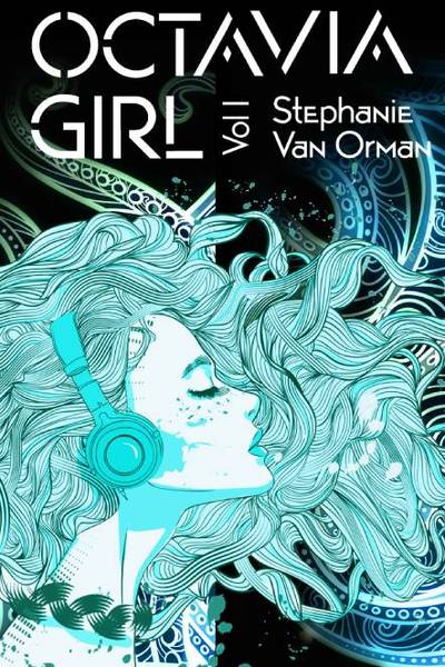 Tapas Science fiction Octavia Girl Vol. I