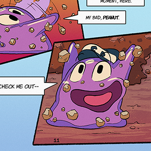 AH, NUTS! - PAGE 11