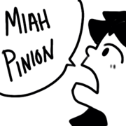 Miah Pinion