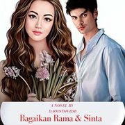 Bagaikan Rama &amp; Sinta