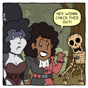 Funny Bones