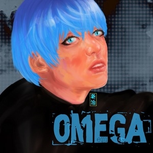 Omega ( Ω )
