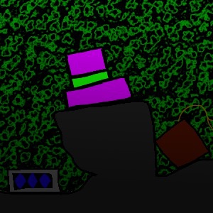 CHAPTER 2 ENDING: Quantums world of..joy?